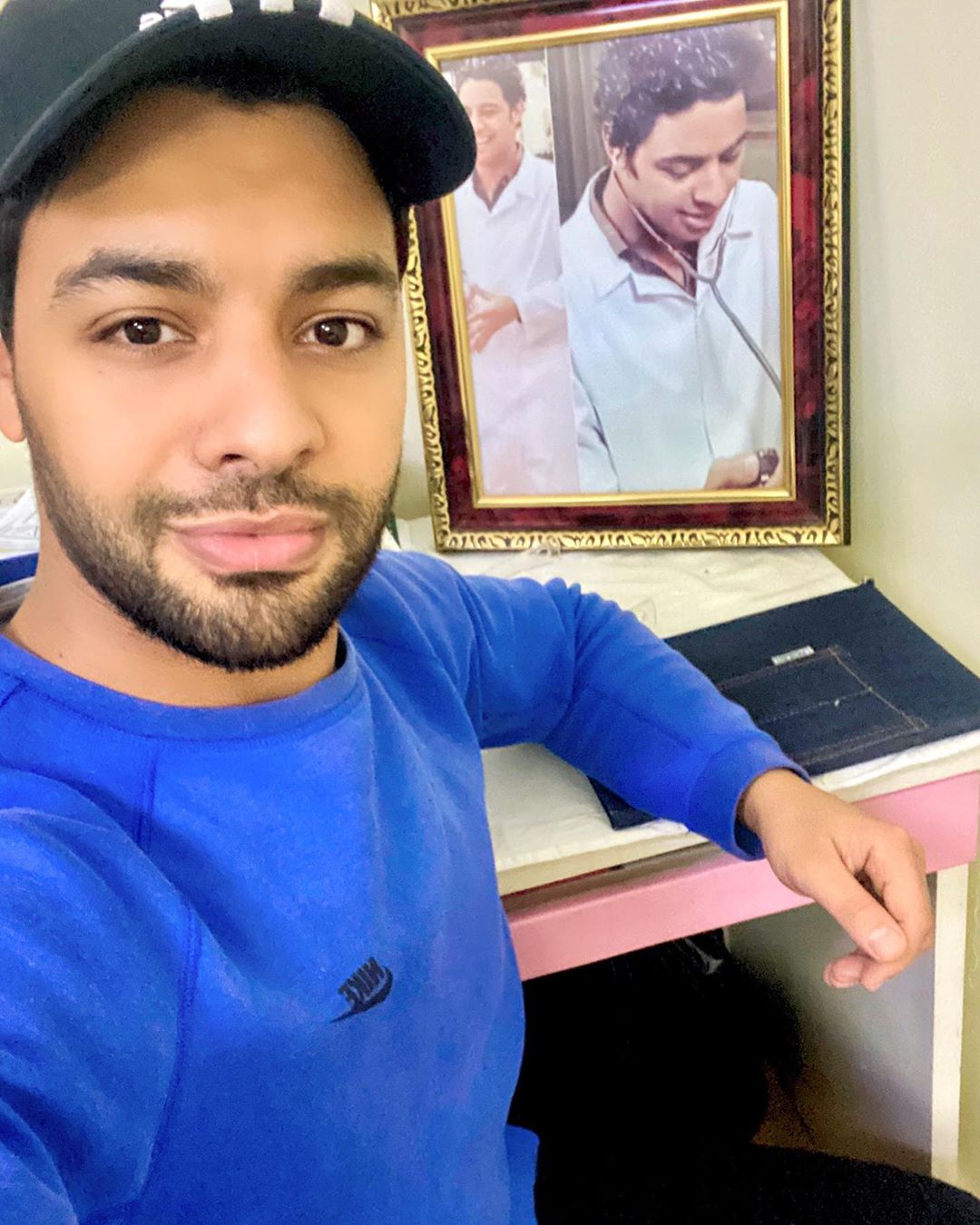 أحمد جمال