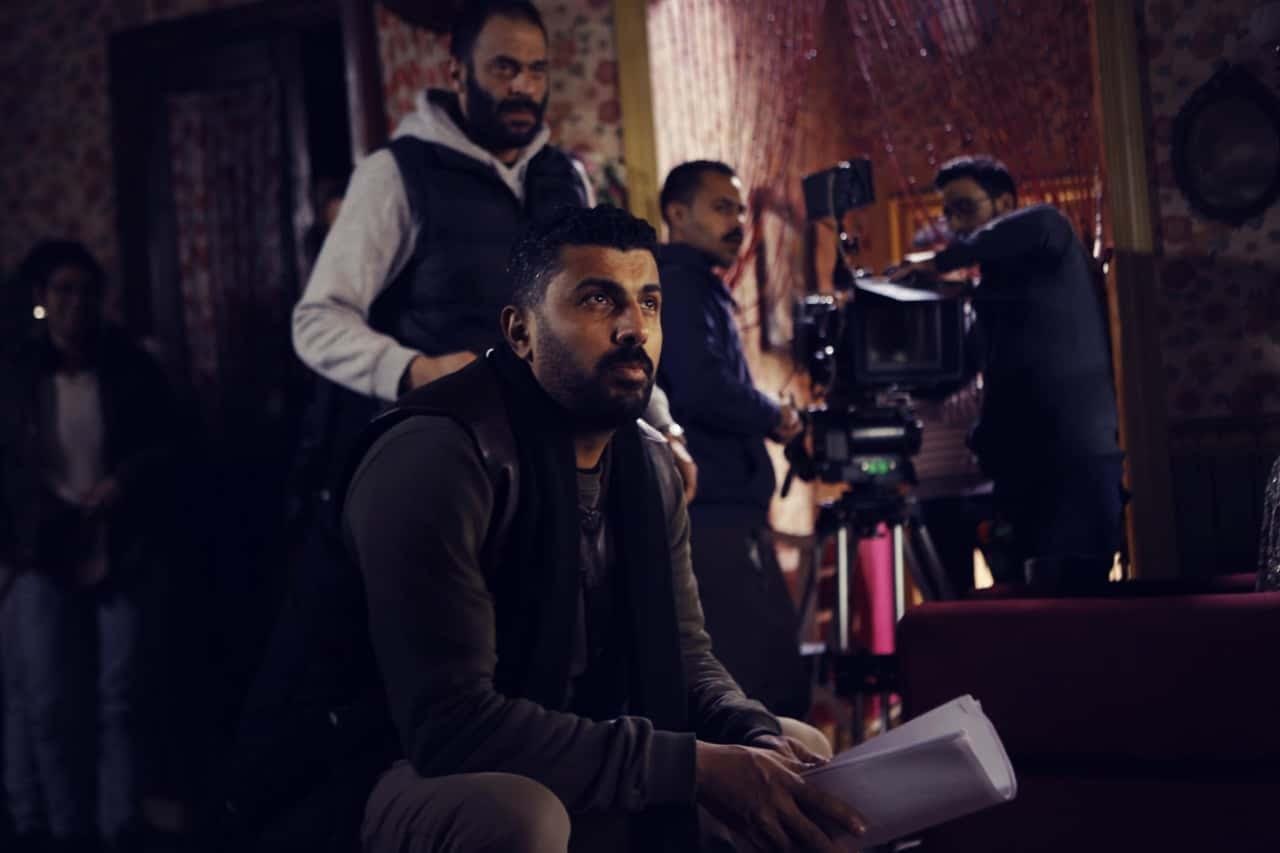 محمد سامي