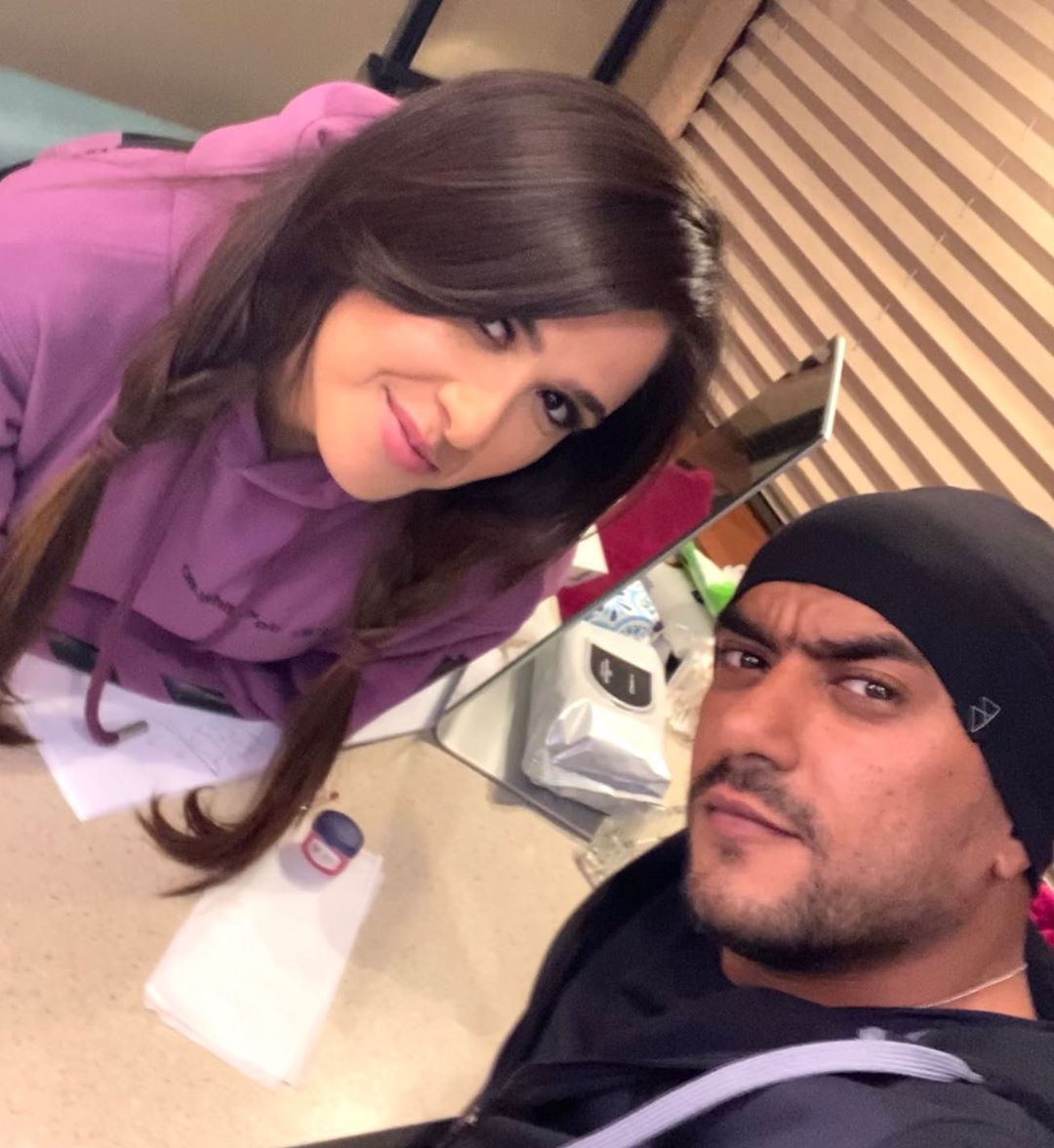 ياسمين عبد العزيز