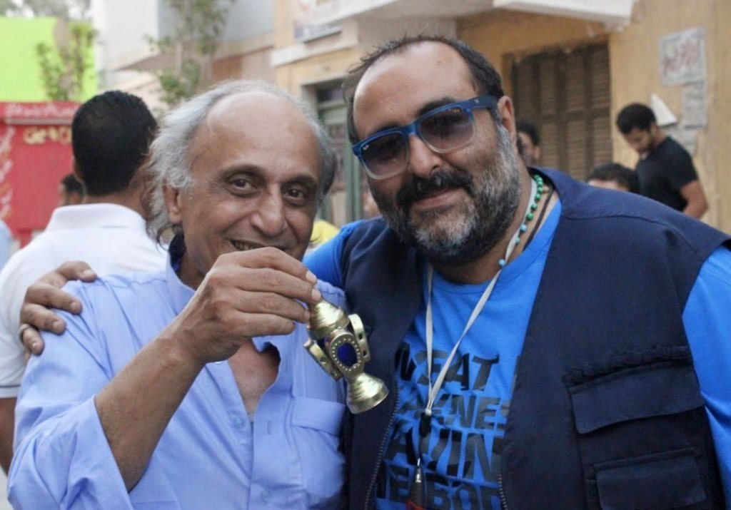 محمود مسعود