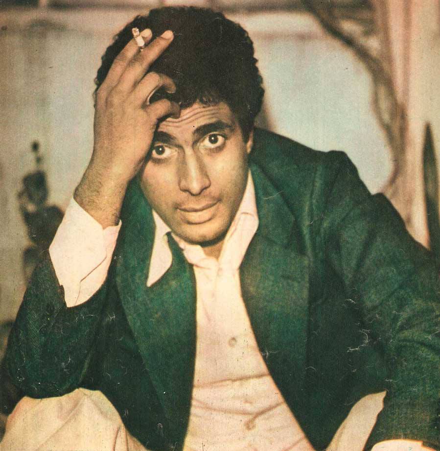 أحمد زكي