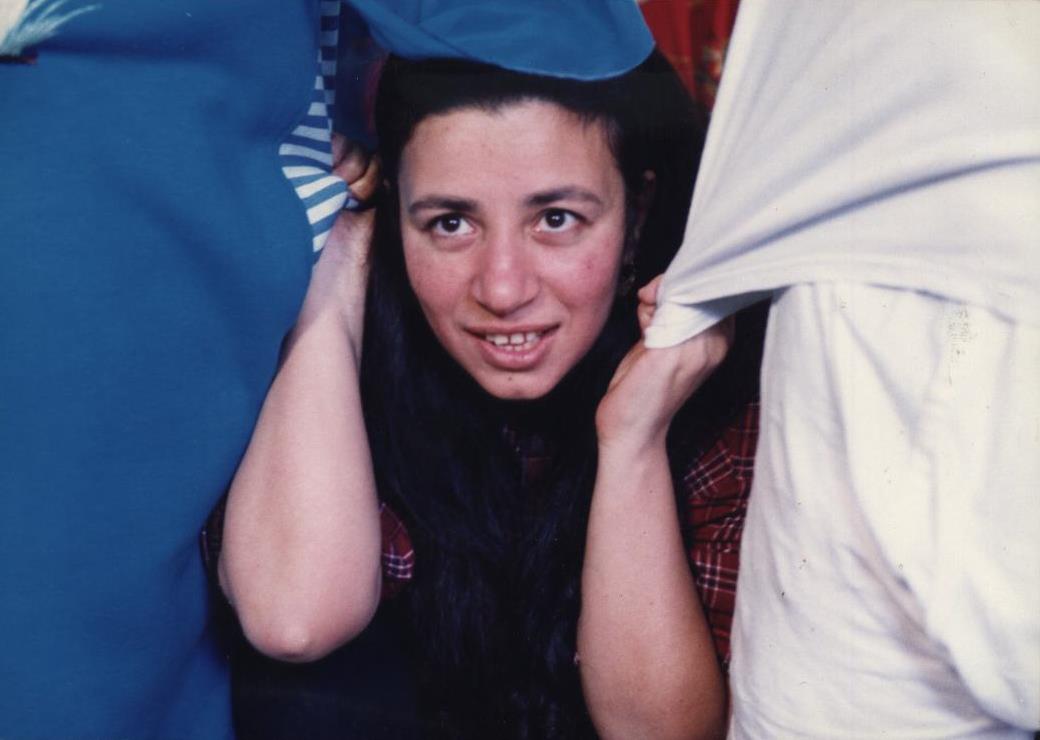 عبلة كامل