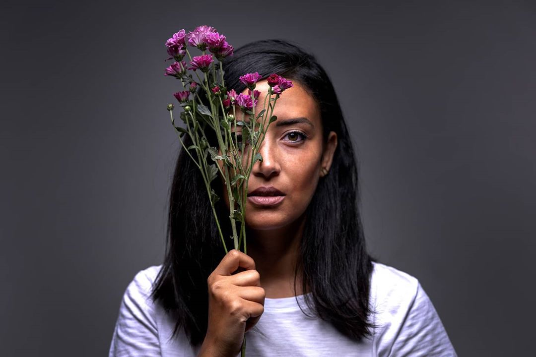 ياسمين غيث