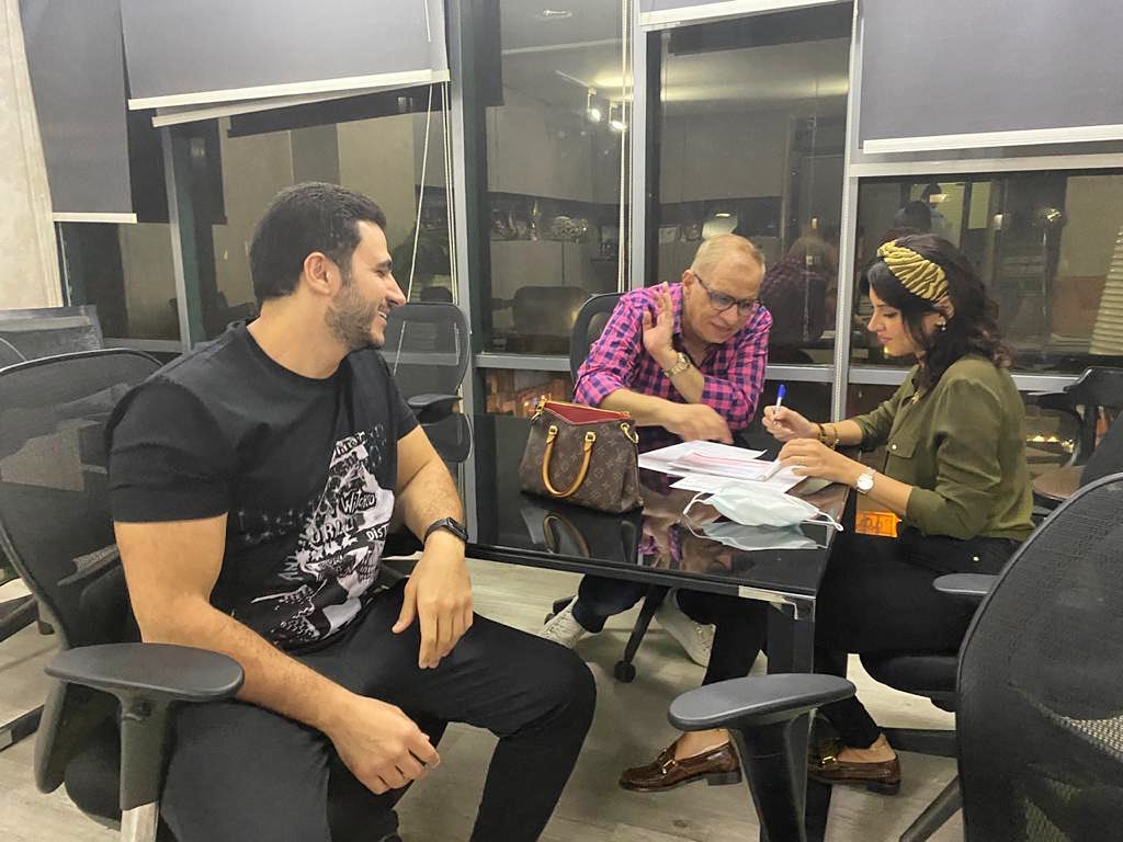 ياسمين رئيس