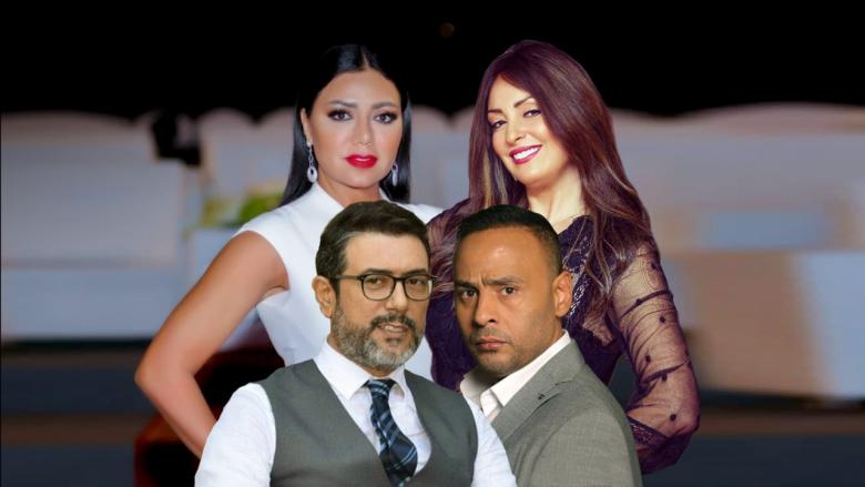 رانيا يوسف