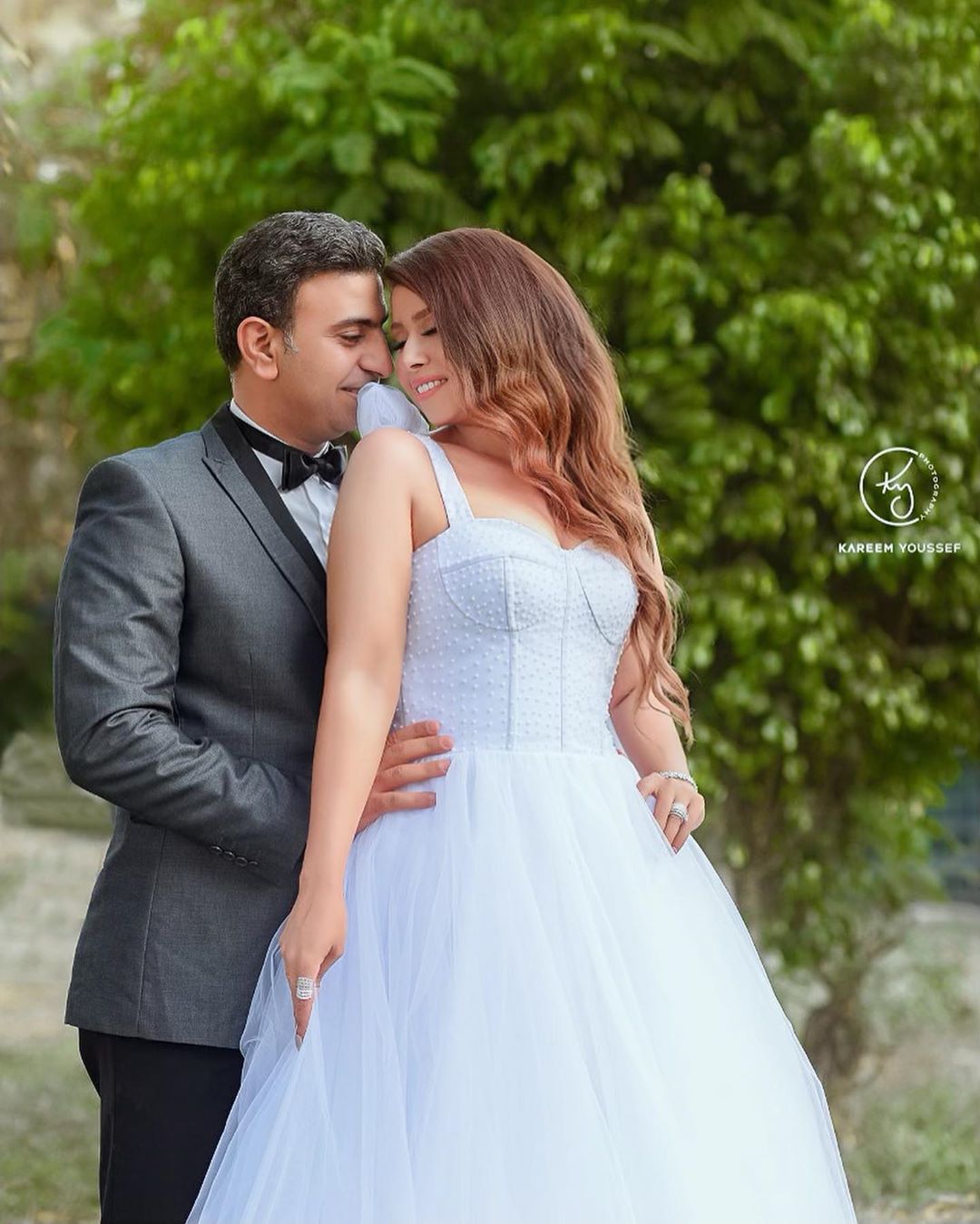 إيناس عز الدين