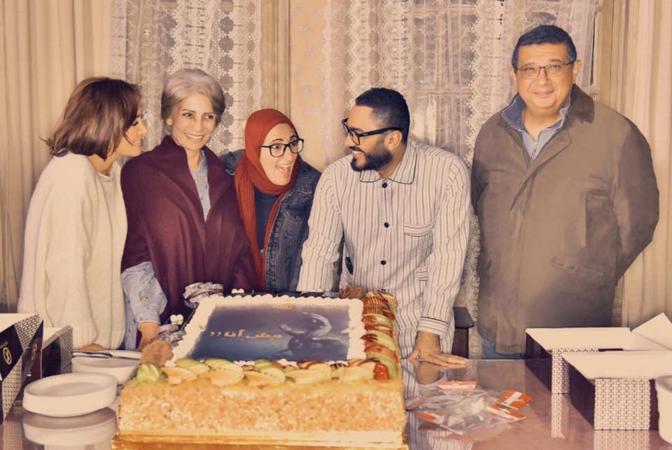تامر حسني