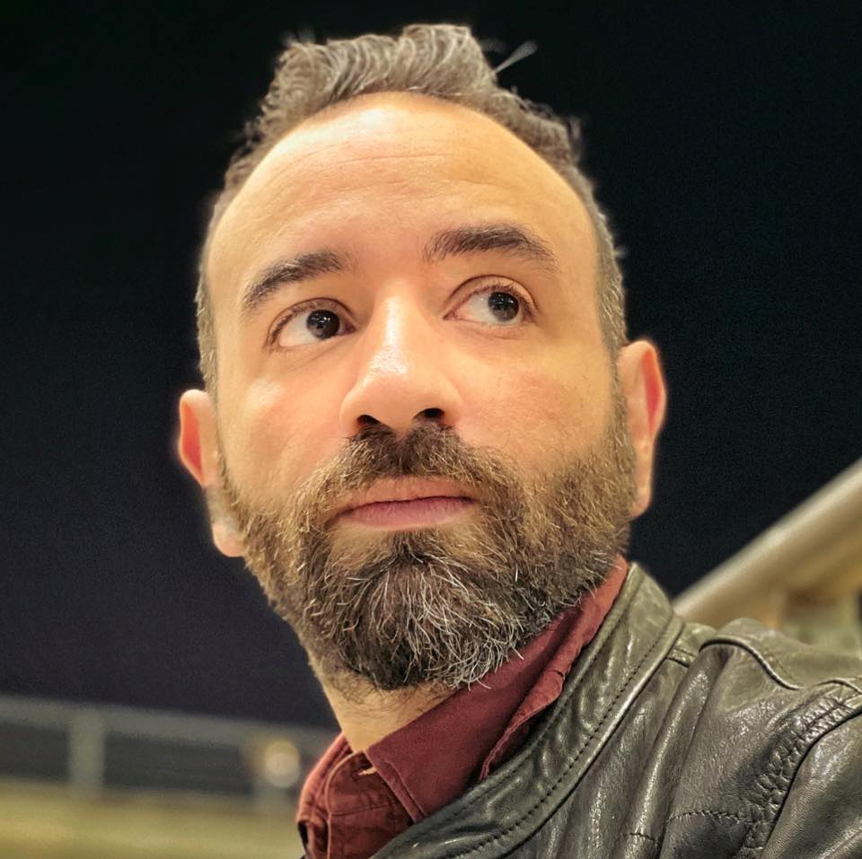 عمرو سلامة