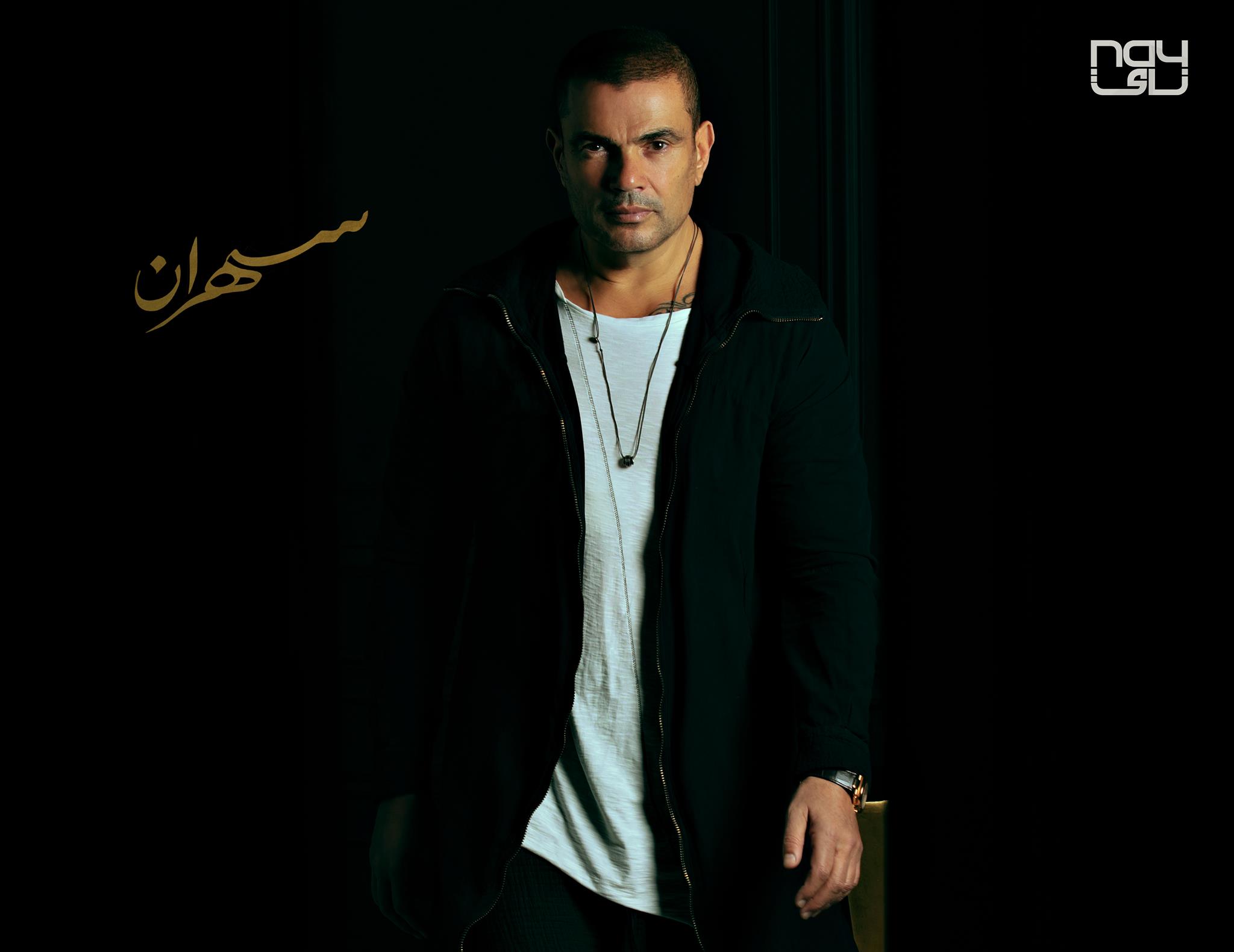 عمرو دياب