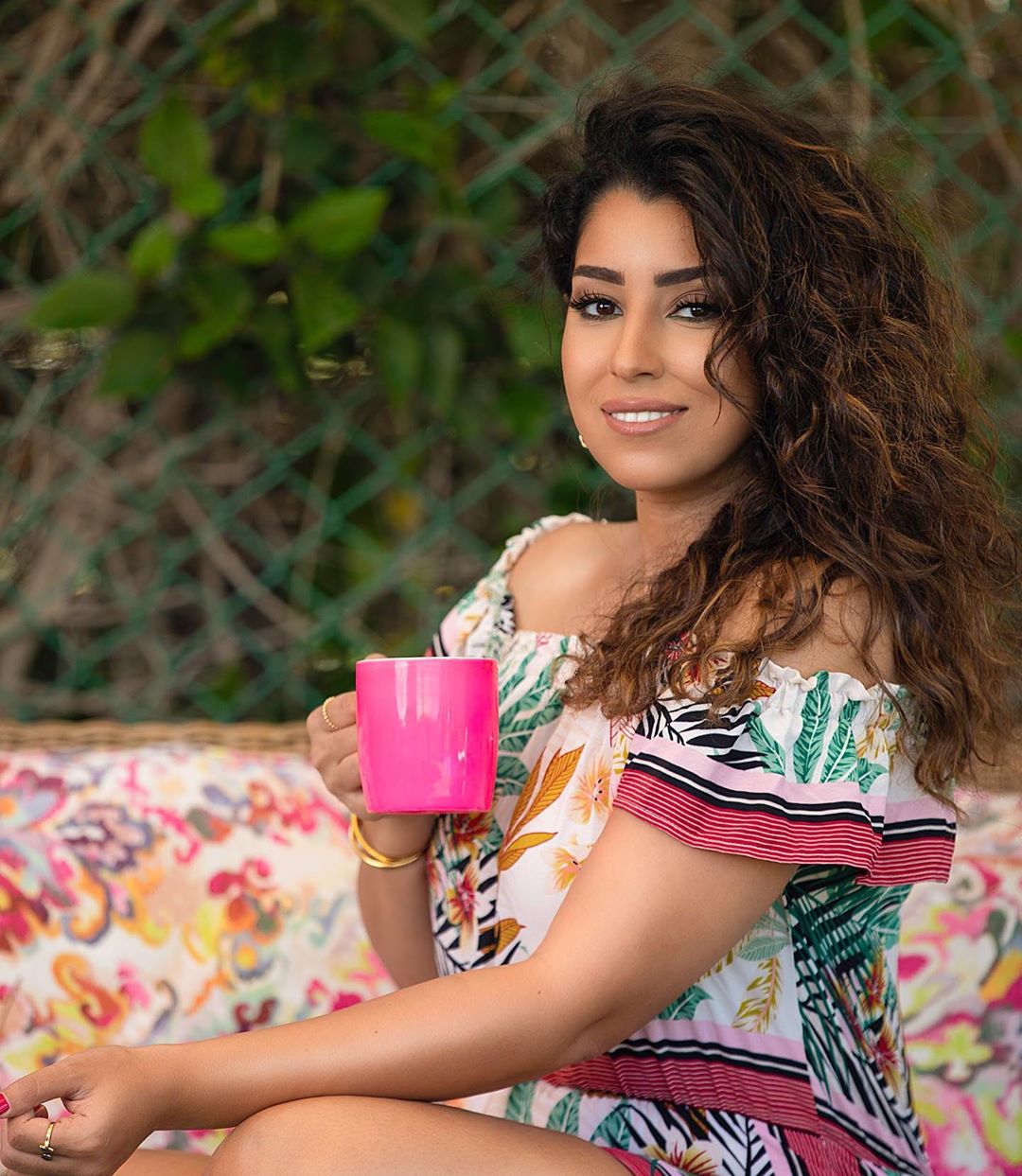 آيتن عامر
