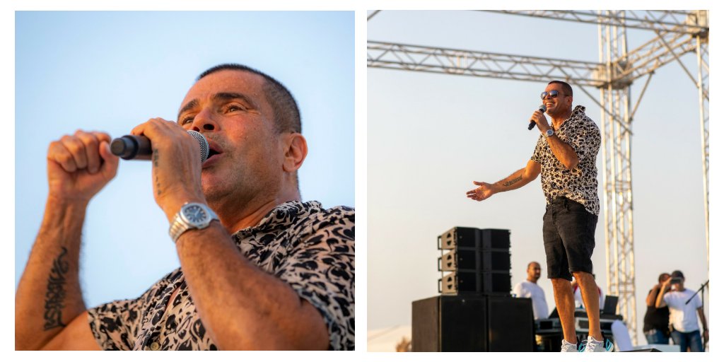 عمرو دياب