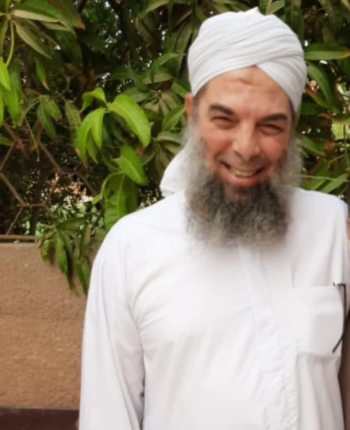 محمود حميدة