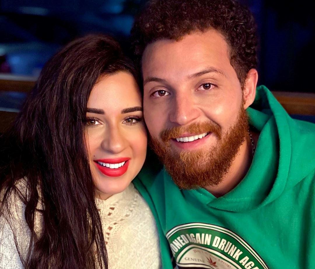 أسما شريف منير
