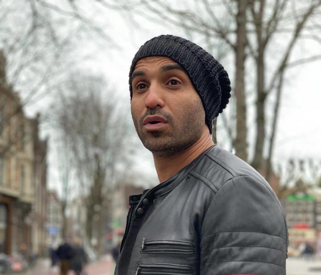 أحمد فهمي