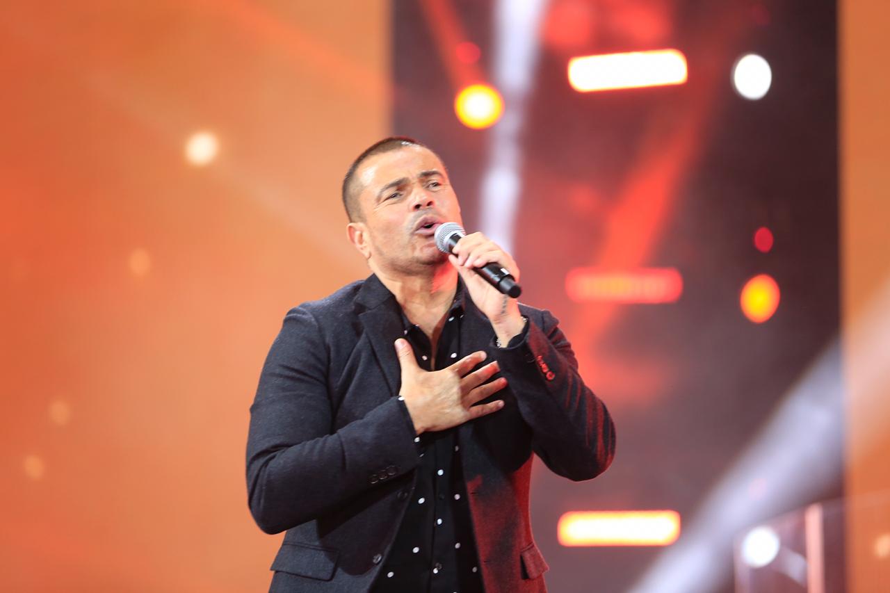 عمرو دياب