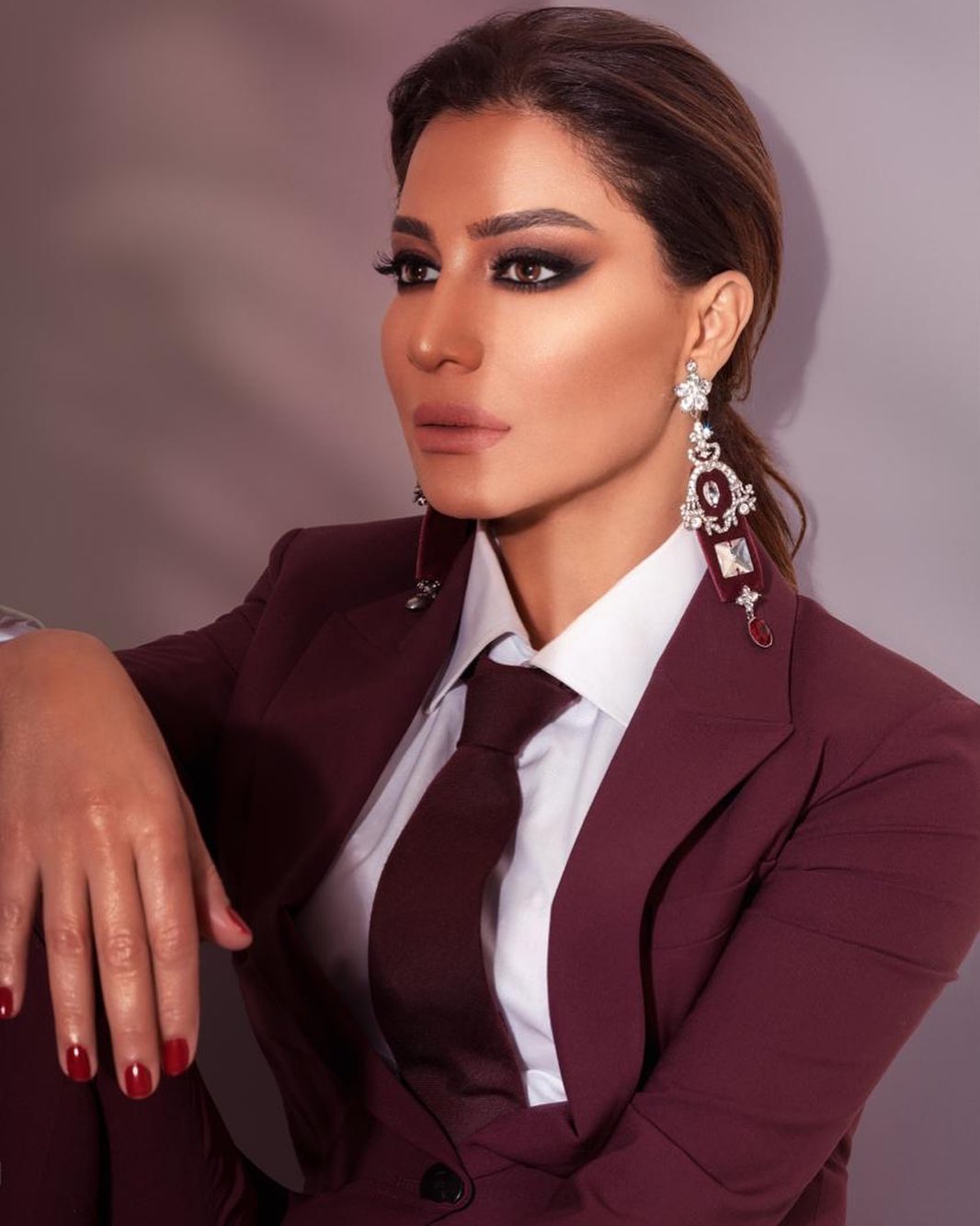 بسمة وهبة