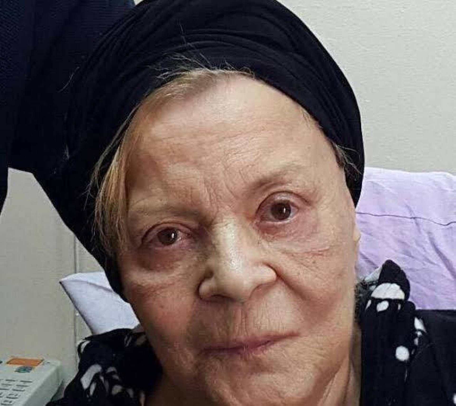 نادية لطفي