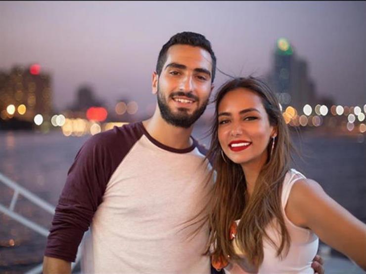 محمد الشرنوبي
