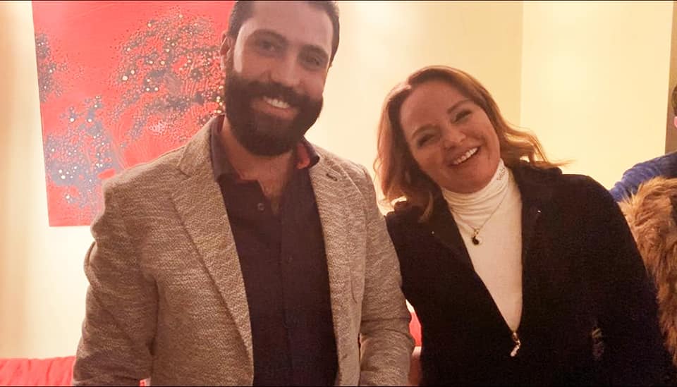 تولين البكري