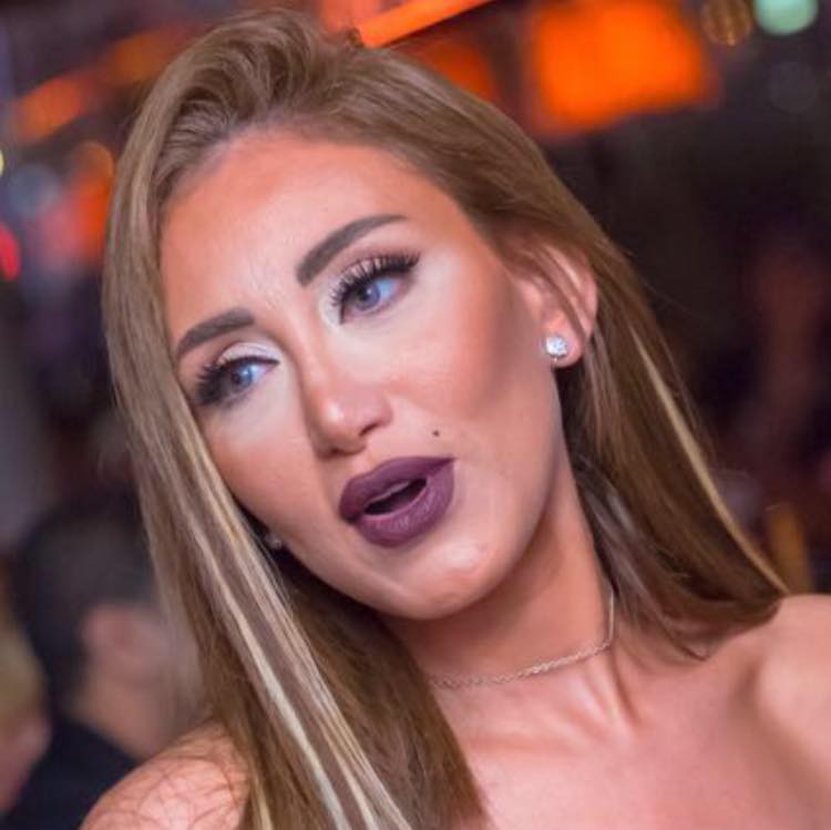 ريهام سعيد