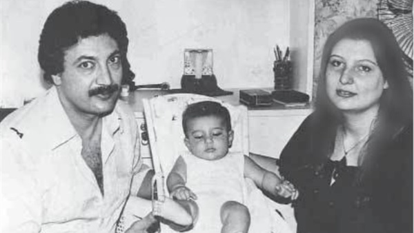 أحمد دياب