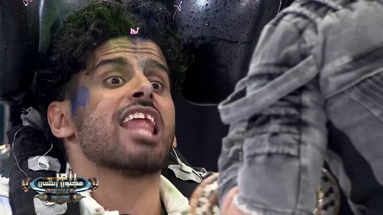 حمدي الميرغني