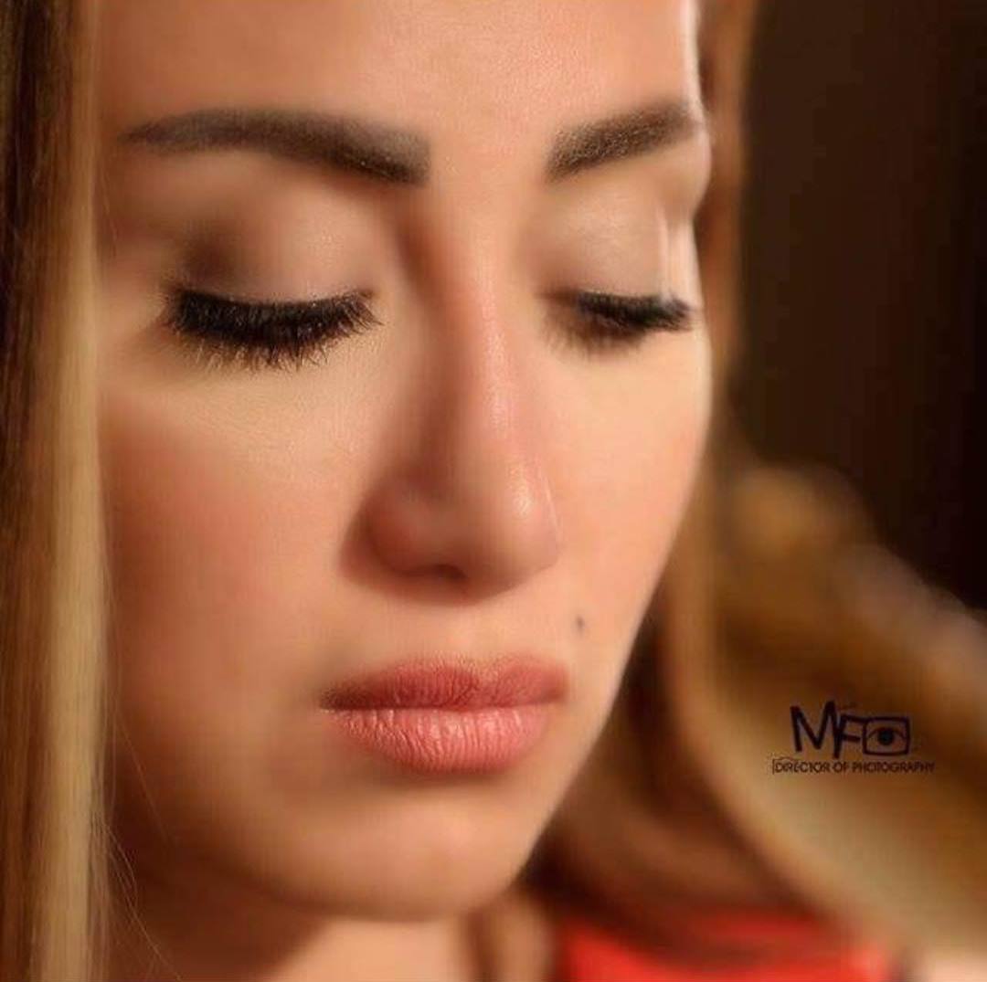 ريهام سعيد
