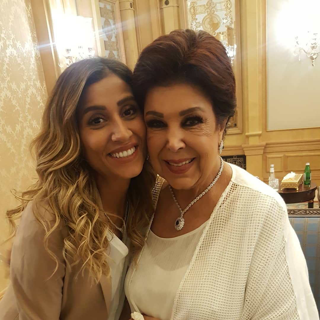 دينا الشربيني