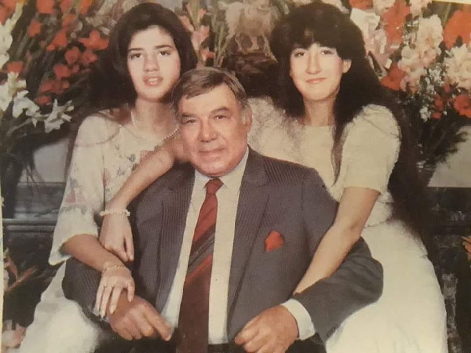 فريد شوقي