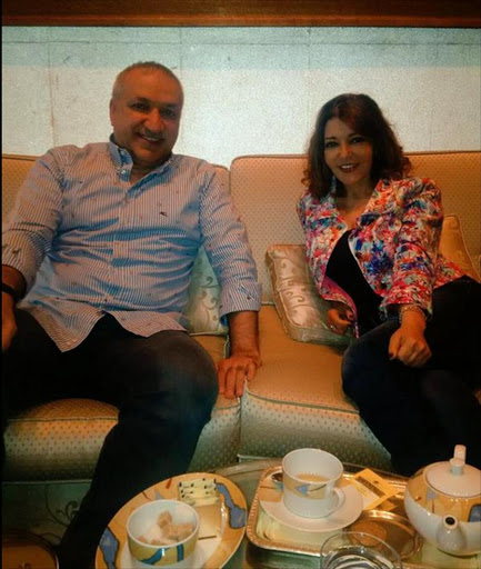 سميرة سعيد