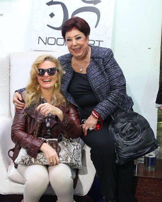 يسرا