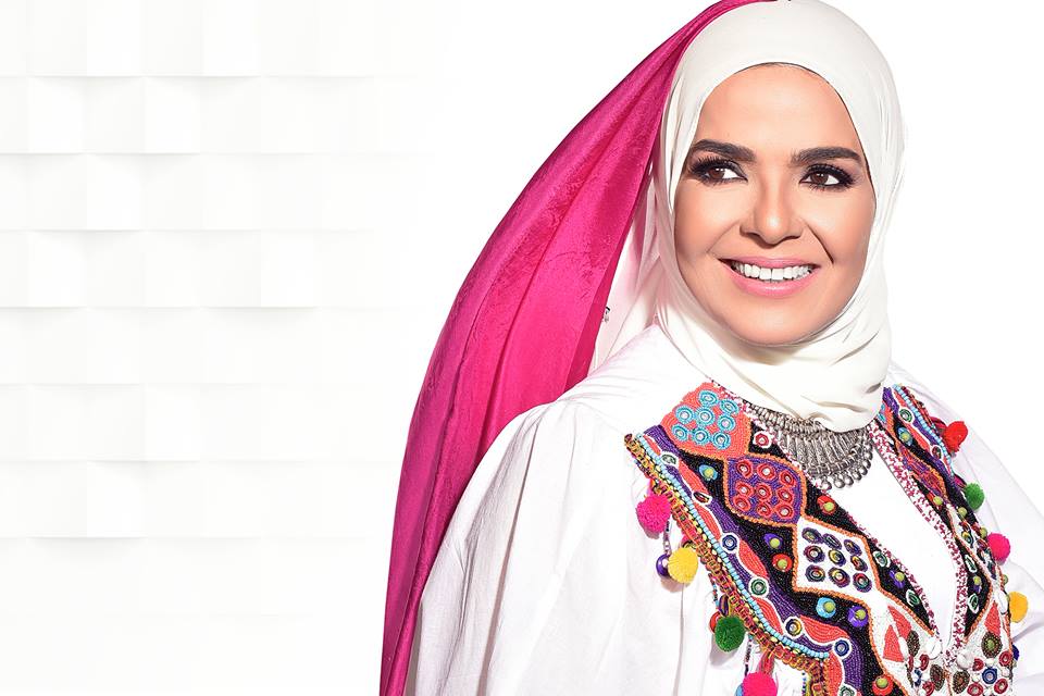 منى عبد الغني