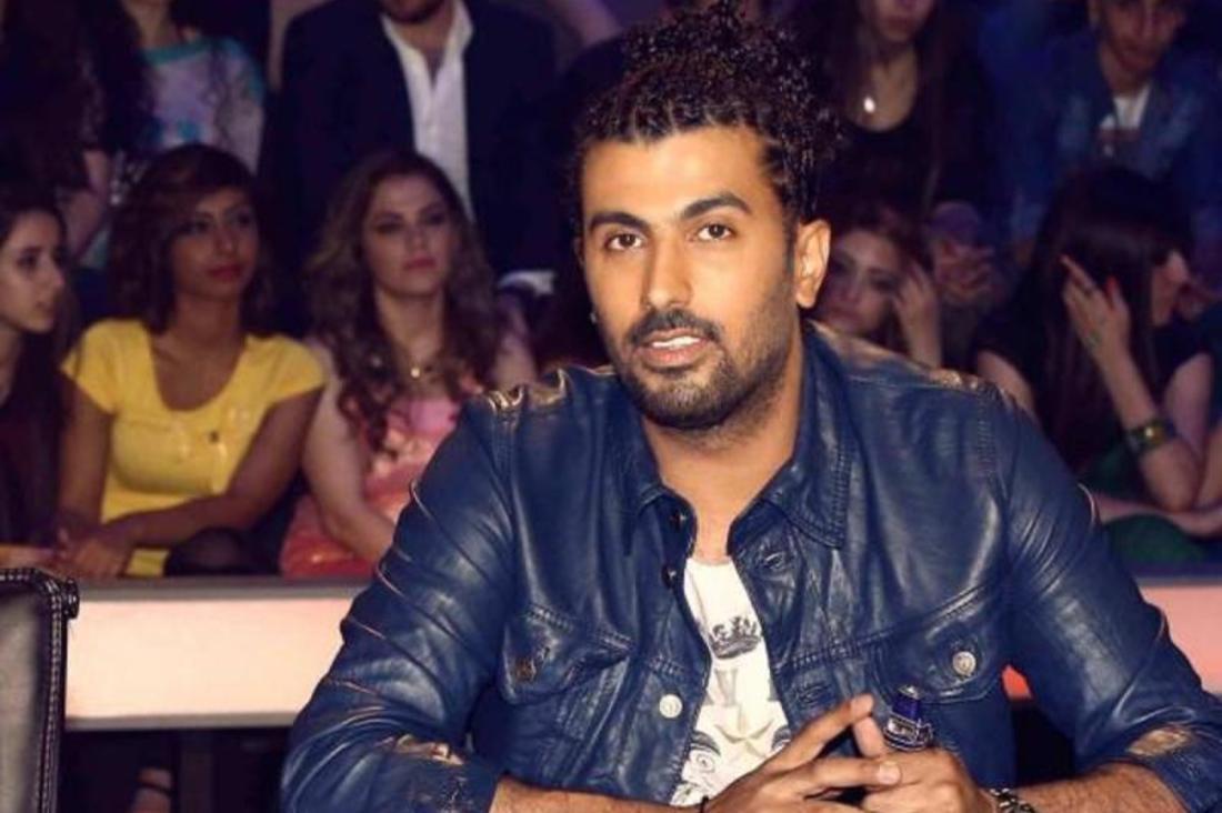 محمد سامي