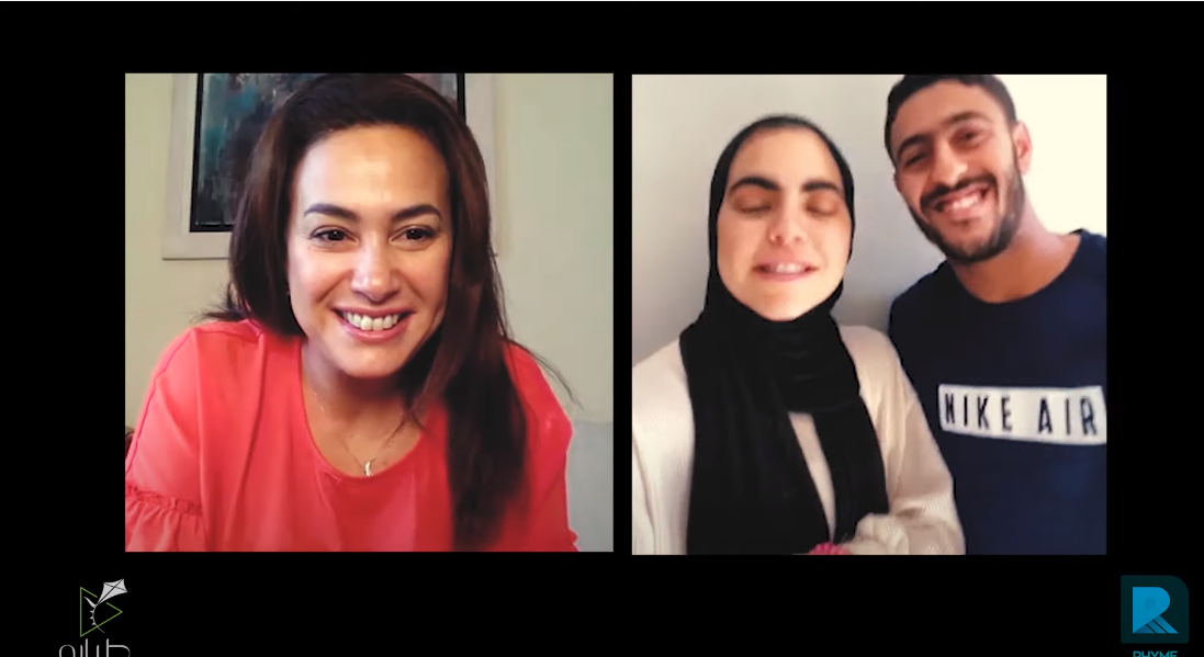 هند صبري