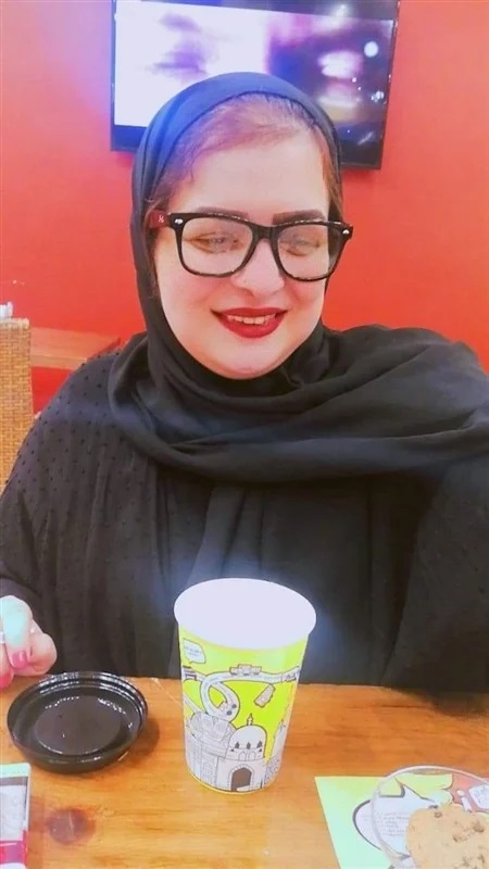 داليا إبراهيم