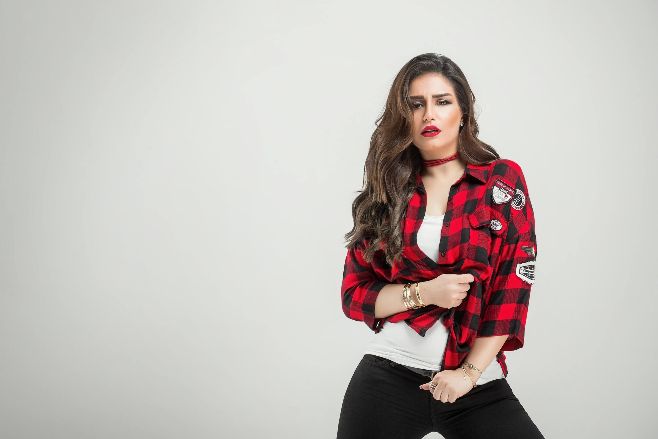 منة فضالي