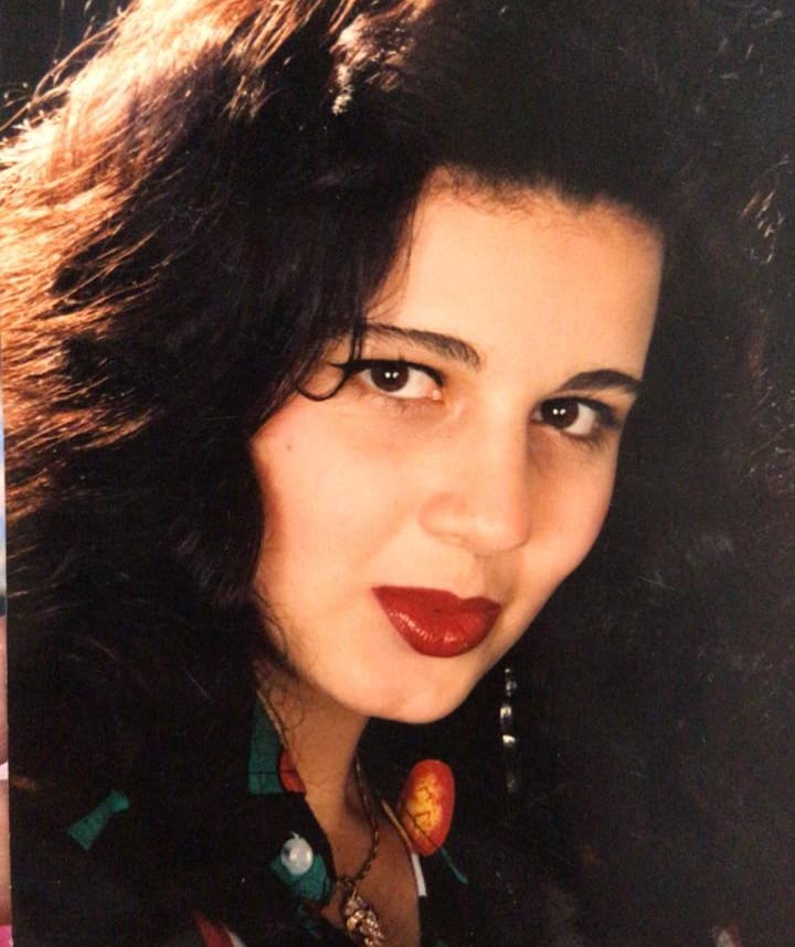 نجلاء بدر