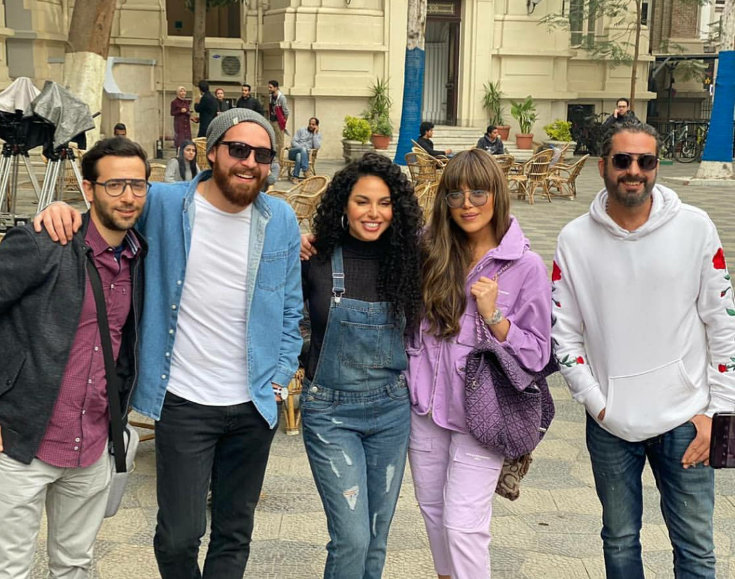 ريهام حجاج