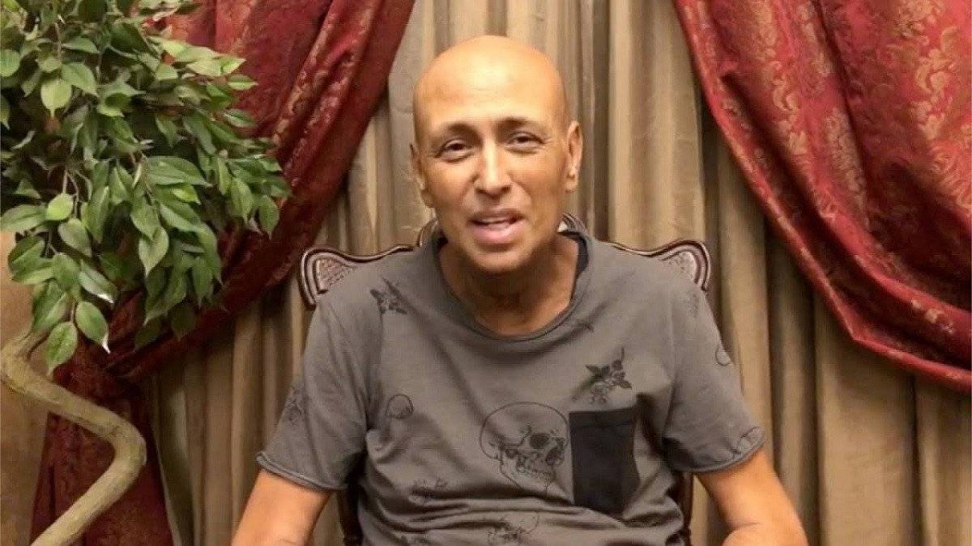 جمال يوسف