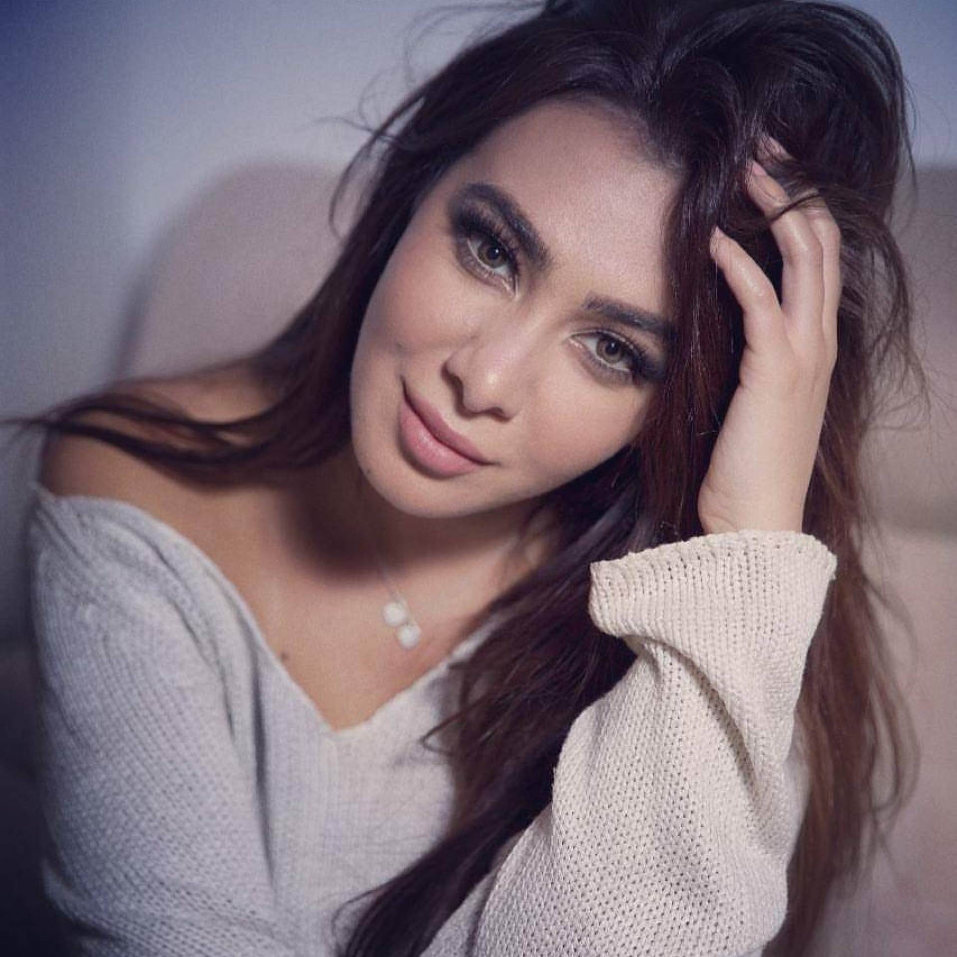 ميريهان حسين