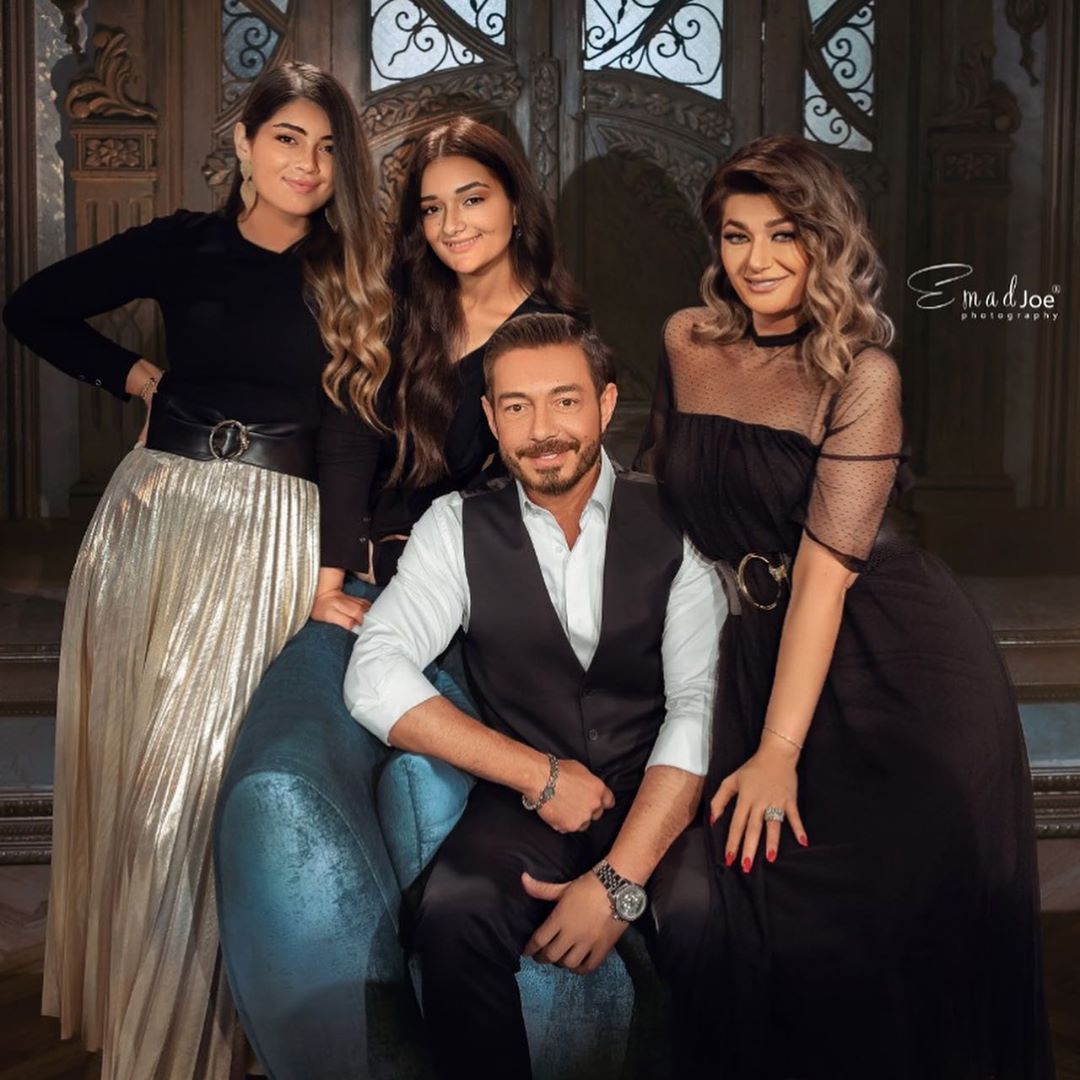 أحمد زاهر