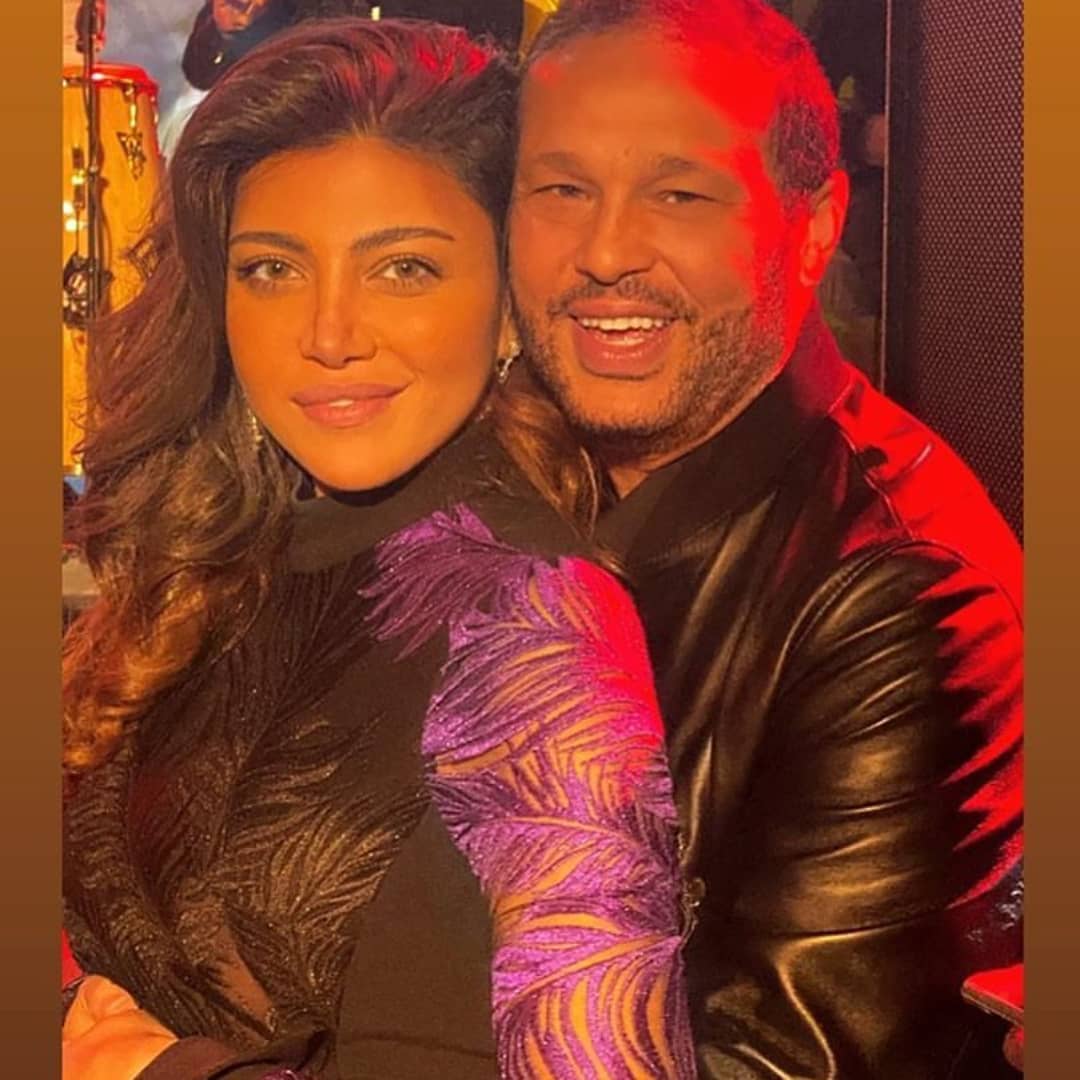ريهام حجاج