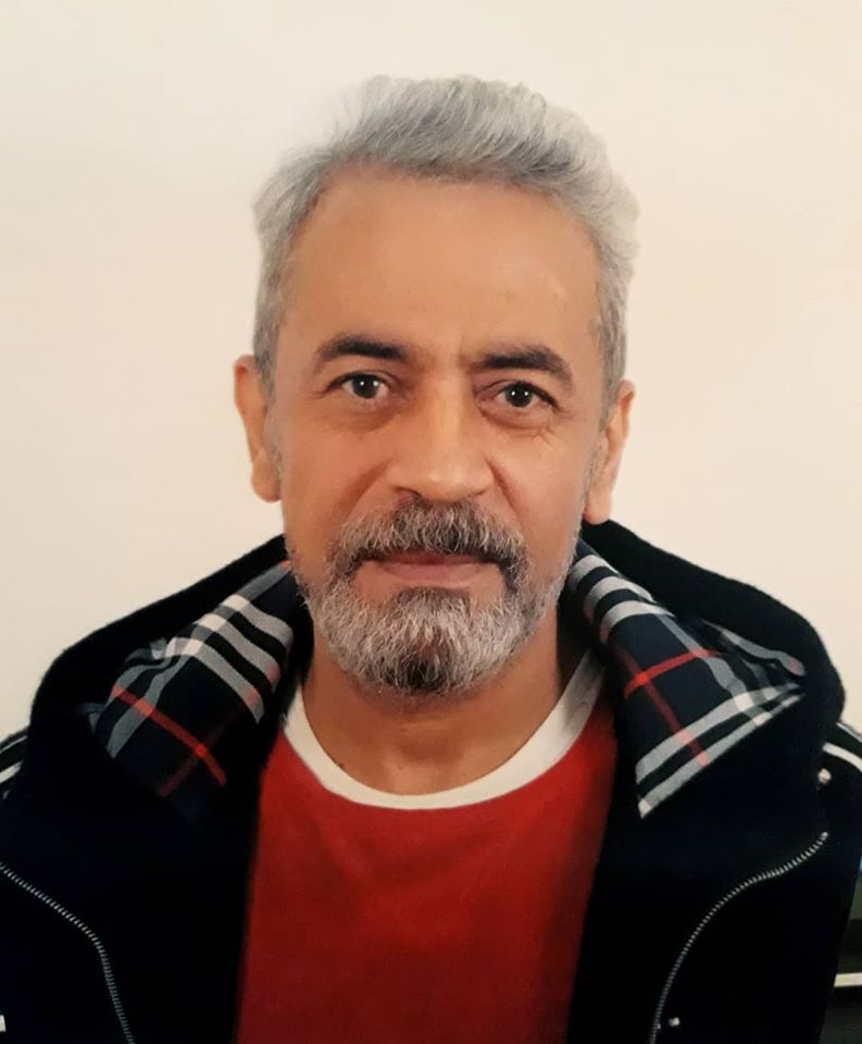 صبري فواز
