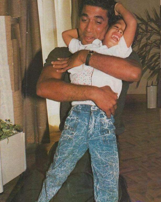 أحمد زكي