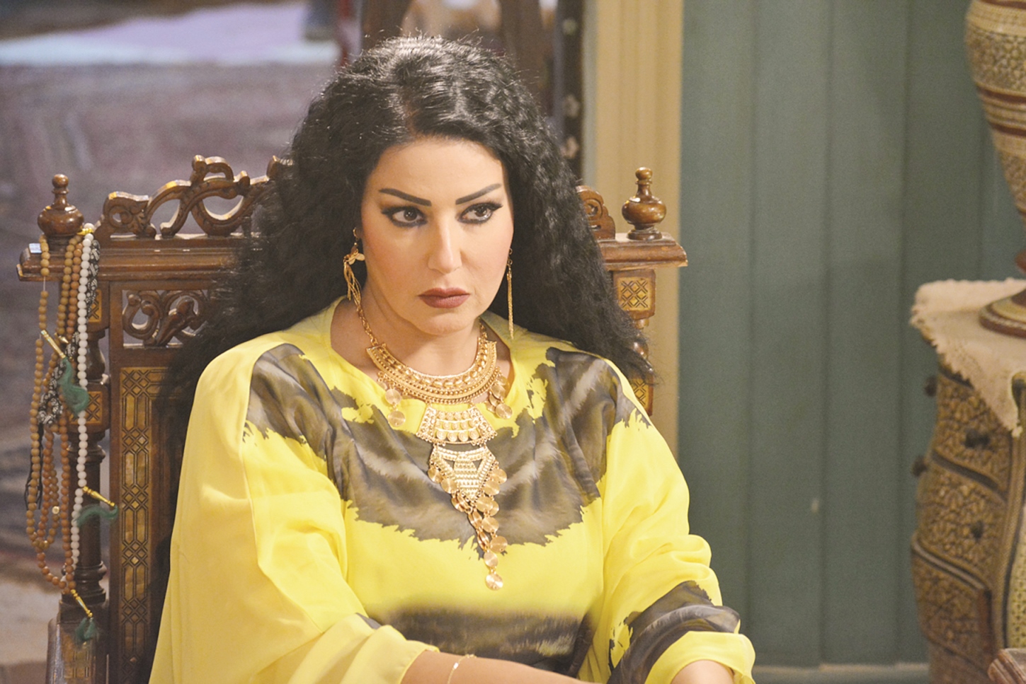 سمية الخشاب