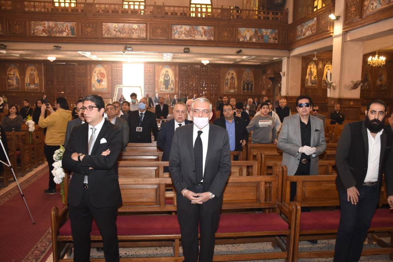 جورج سيدهم
