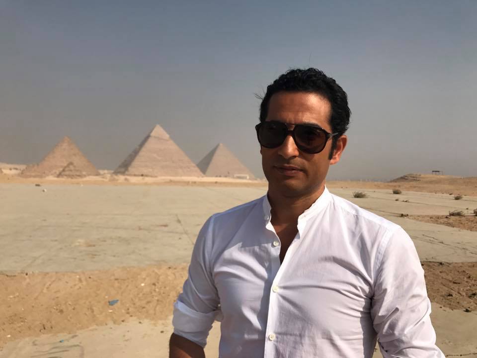 عمرو سعد