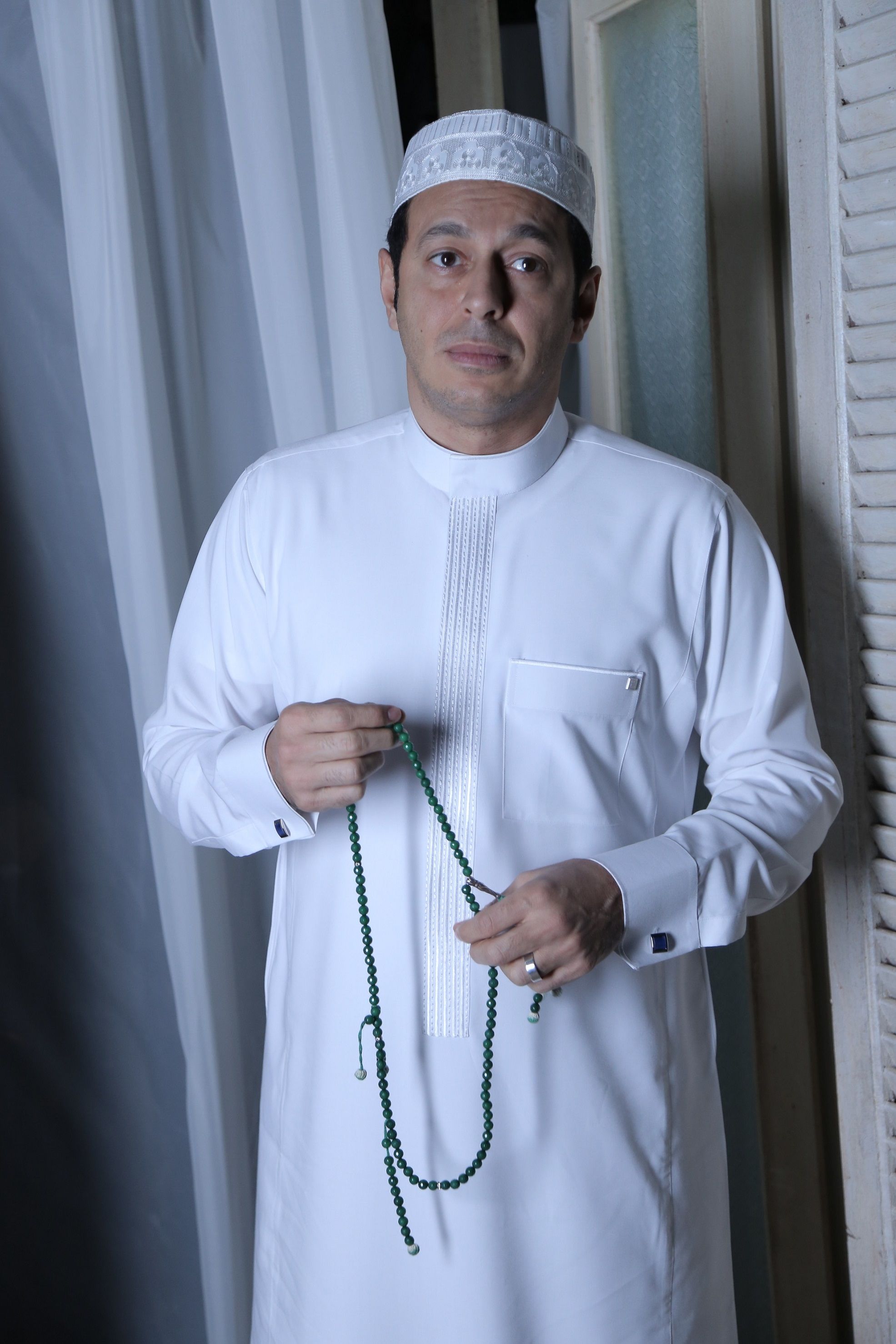 مصطفى شعبان