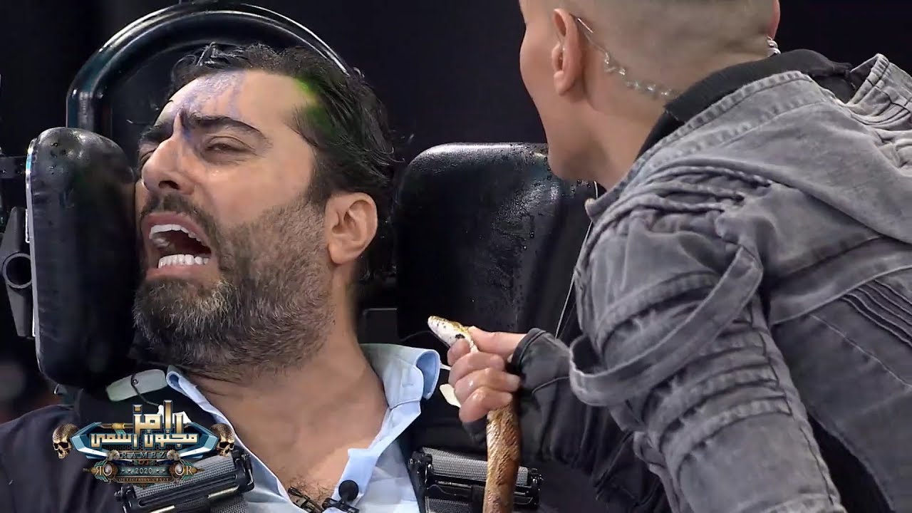 باسم ياخور