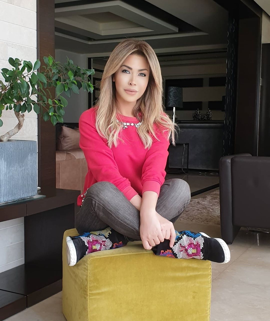 نوال الزغبي